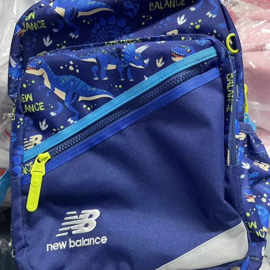 [한정특가] 뉴발란스 어린이백팩 초등 백팩 아동