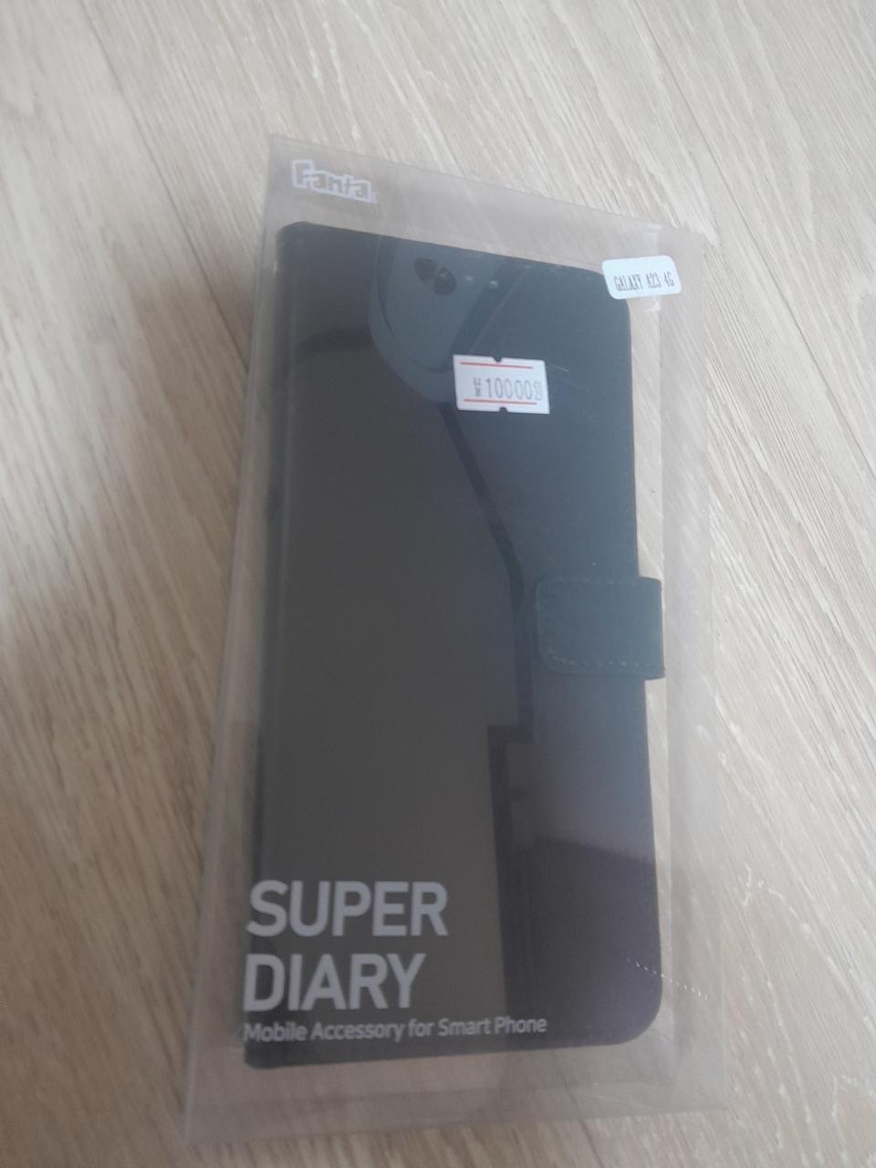 갤럭시A23케이스 / 갤럭시A23지갑케이스 / 갤럭시A23다이어리케이스