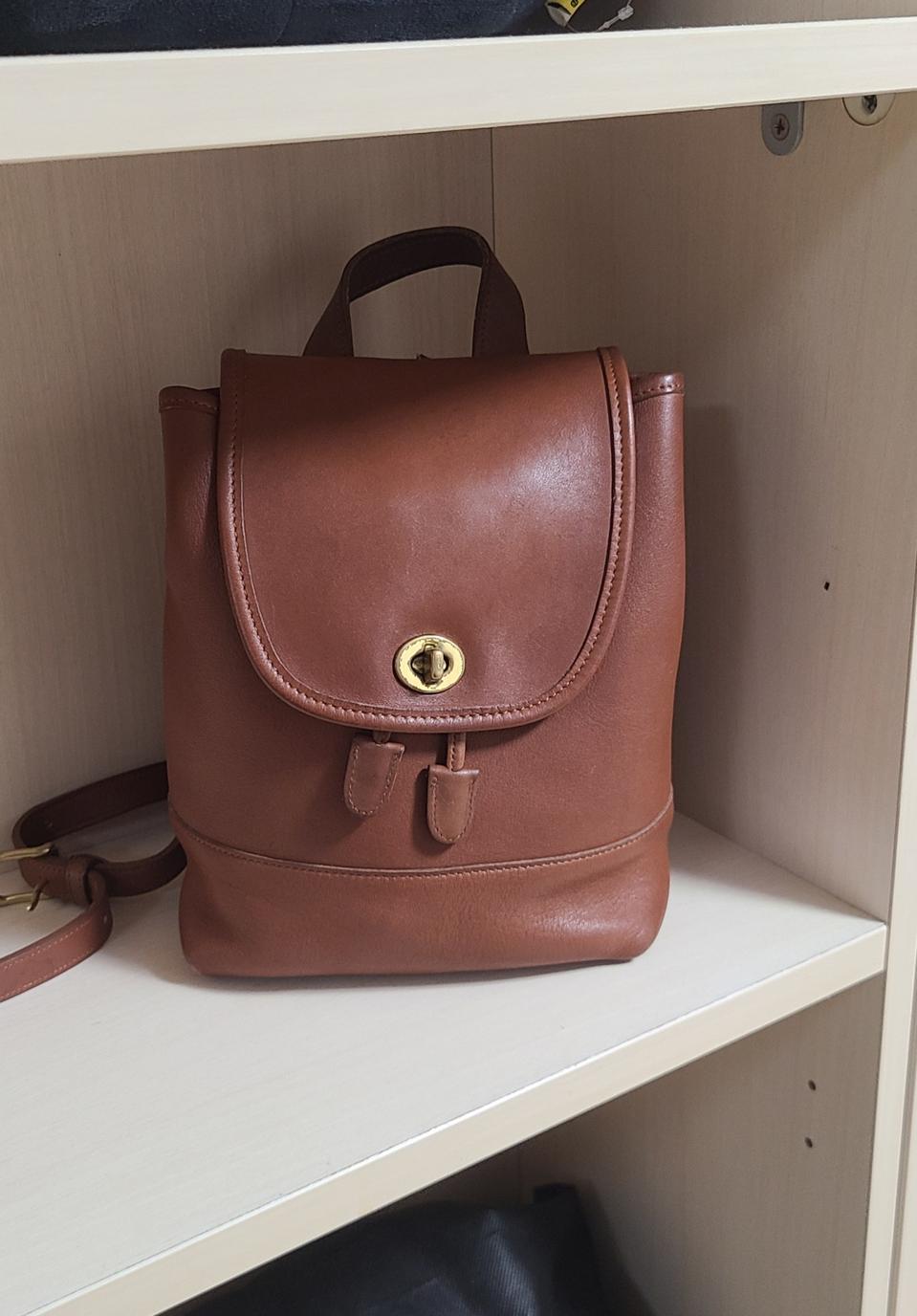 [진짜 가격끝] 올드코치 데이팩 (daypack) 백팩