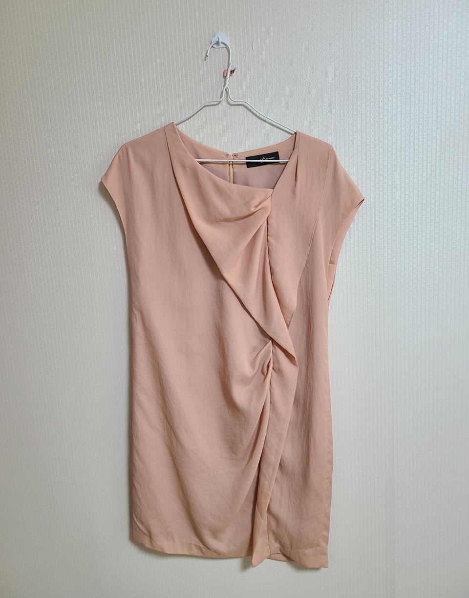 [가격 끝] 사이즈 55 예쁜 원피스 두벌 일괄 3.5만원 무료배송