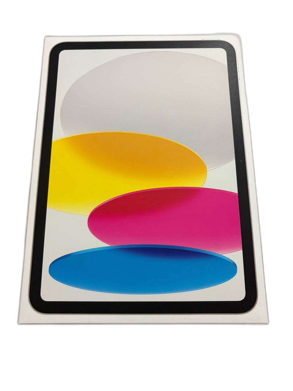 완전미개봉 새상품 아이패드10세대 와이파이 팝니다.