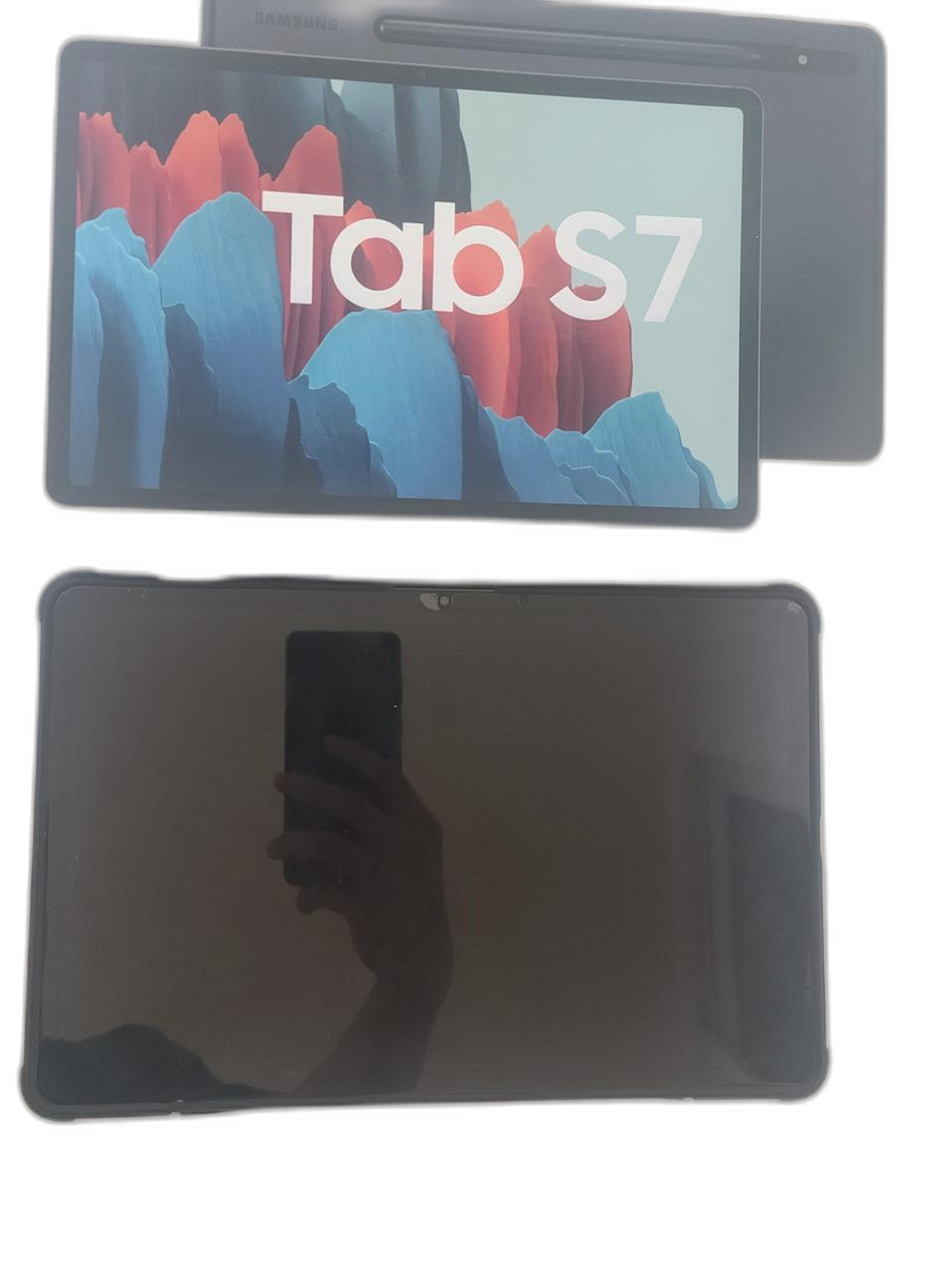 갤럭시 탭 s7 128GB