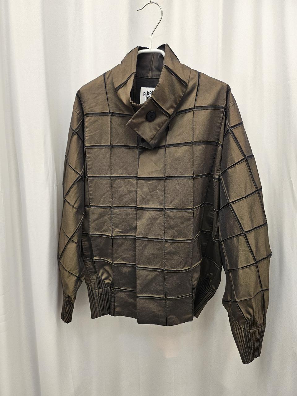 이세이 미야케 Issey miyake A-POC ABLE 블루존 자켓3