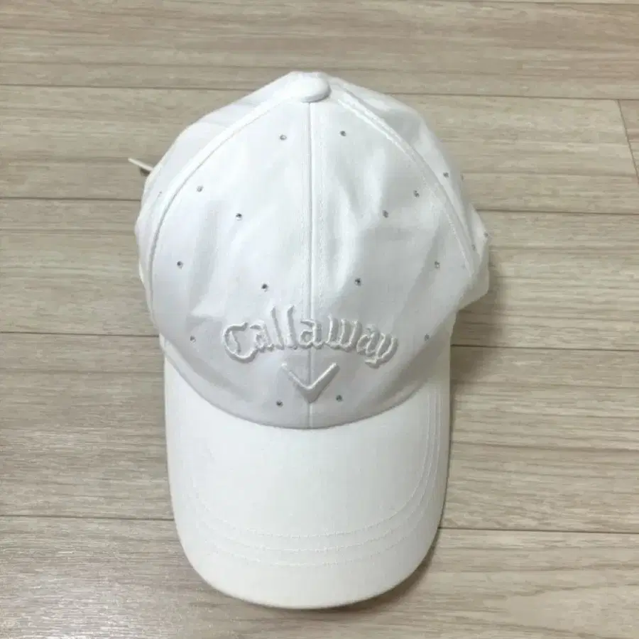 캘러웨이 여성 골프모자