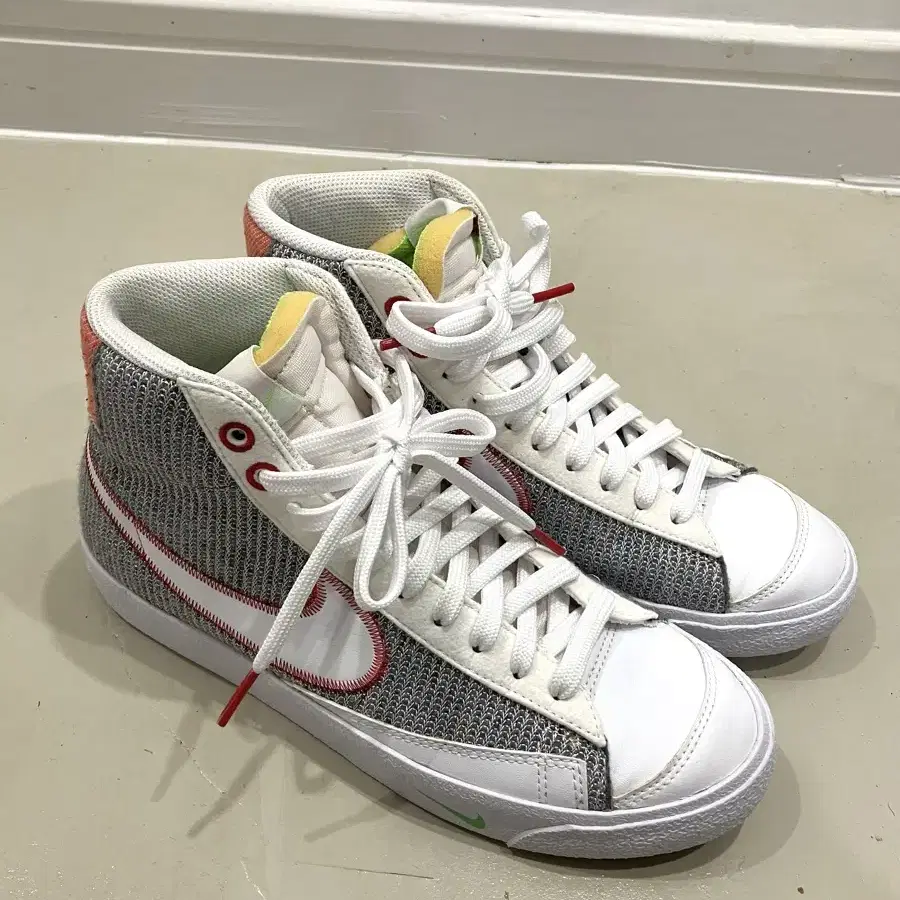 나이키 블레이저 미드77 운동화 (250)