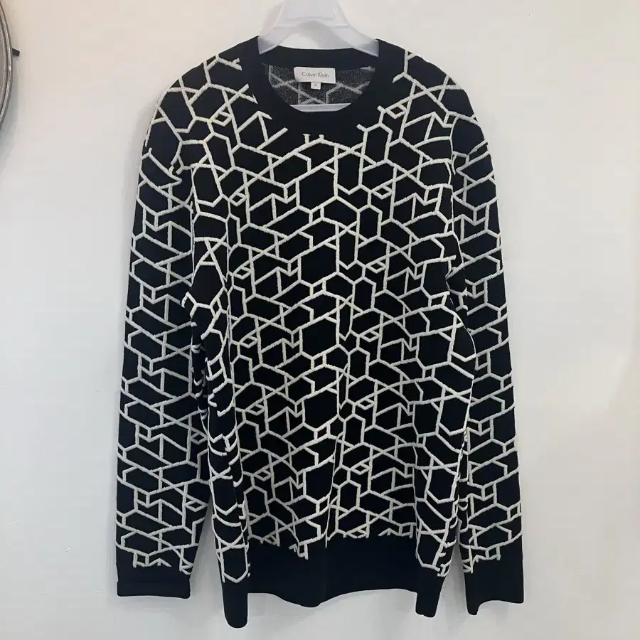 캘빈클라인 남성 맨투맨 (M,95)