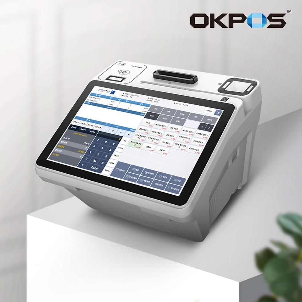 신품 안드로이드 미니포스겸키오스크