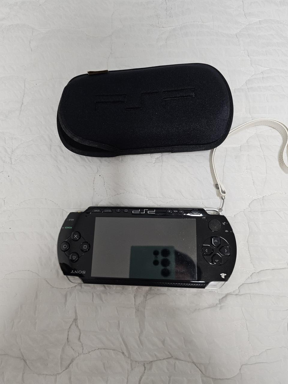 psp