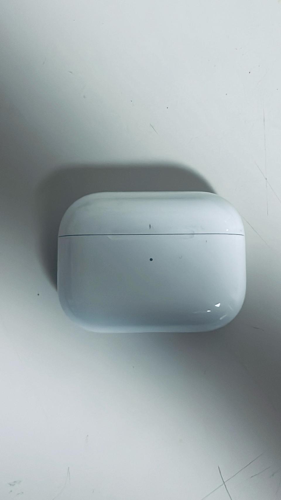 애어팟 프로2 c타입 본체