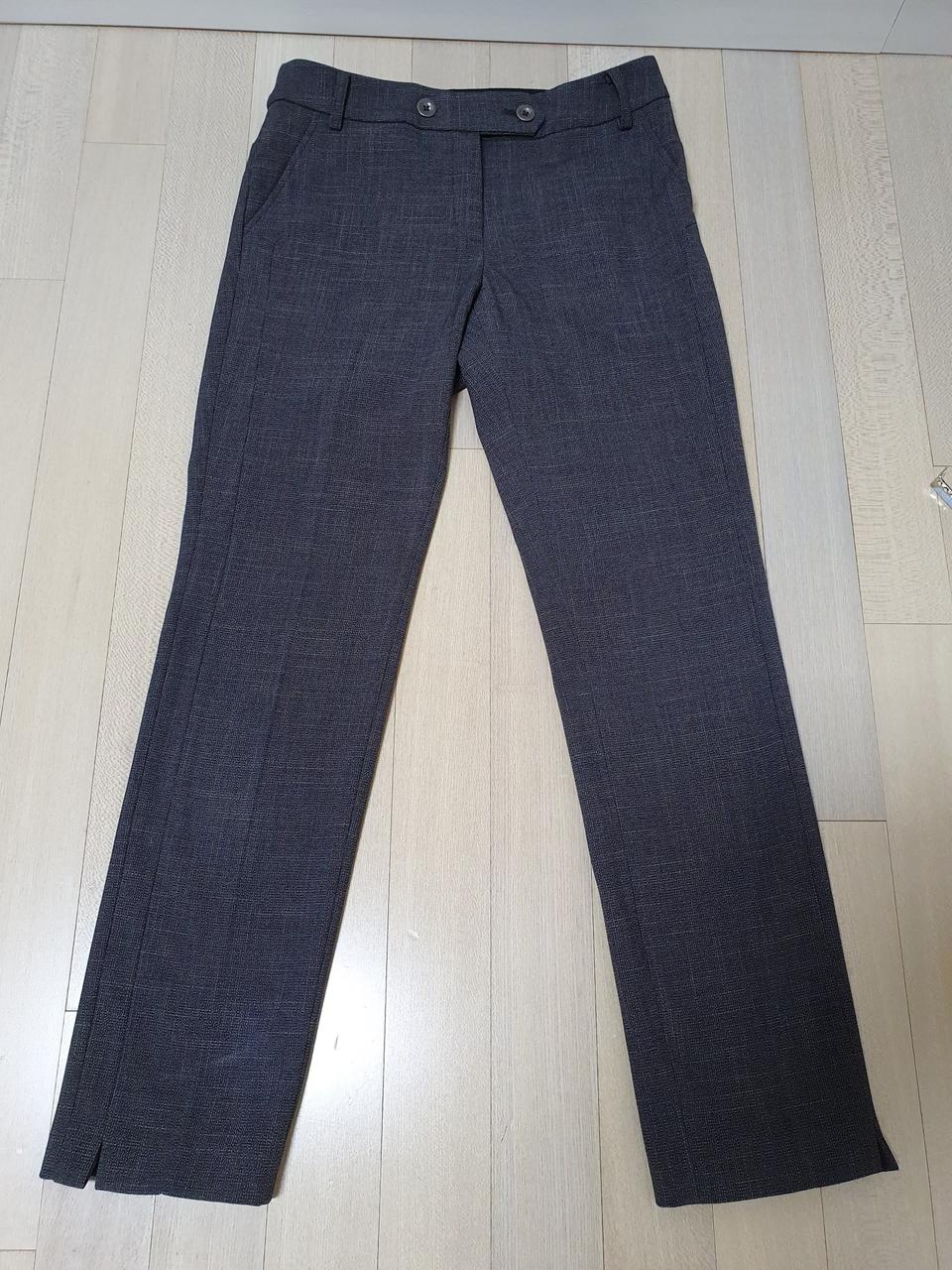 (새상품) 조이너스 기모 바지55~66