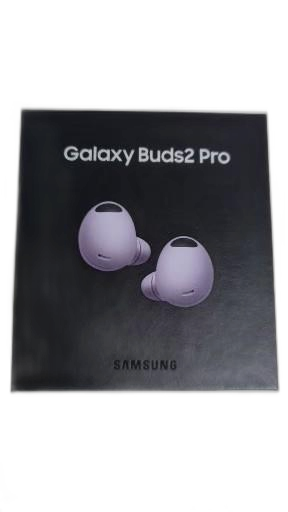 갤럭시 버즈2 프로 (새상품)