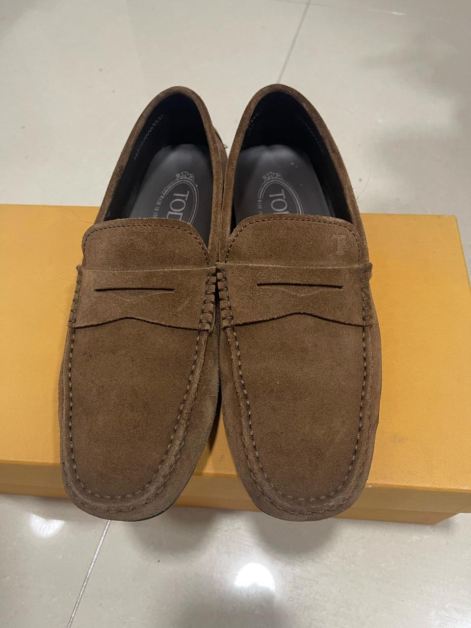 토즈 / 드라이빙 슈즈/255-260