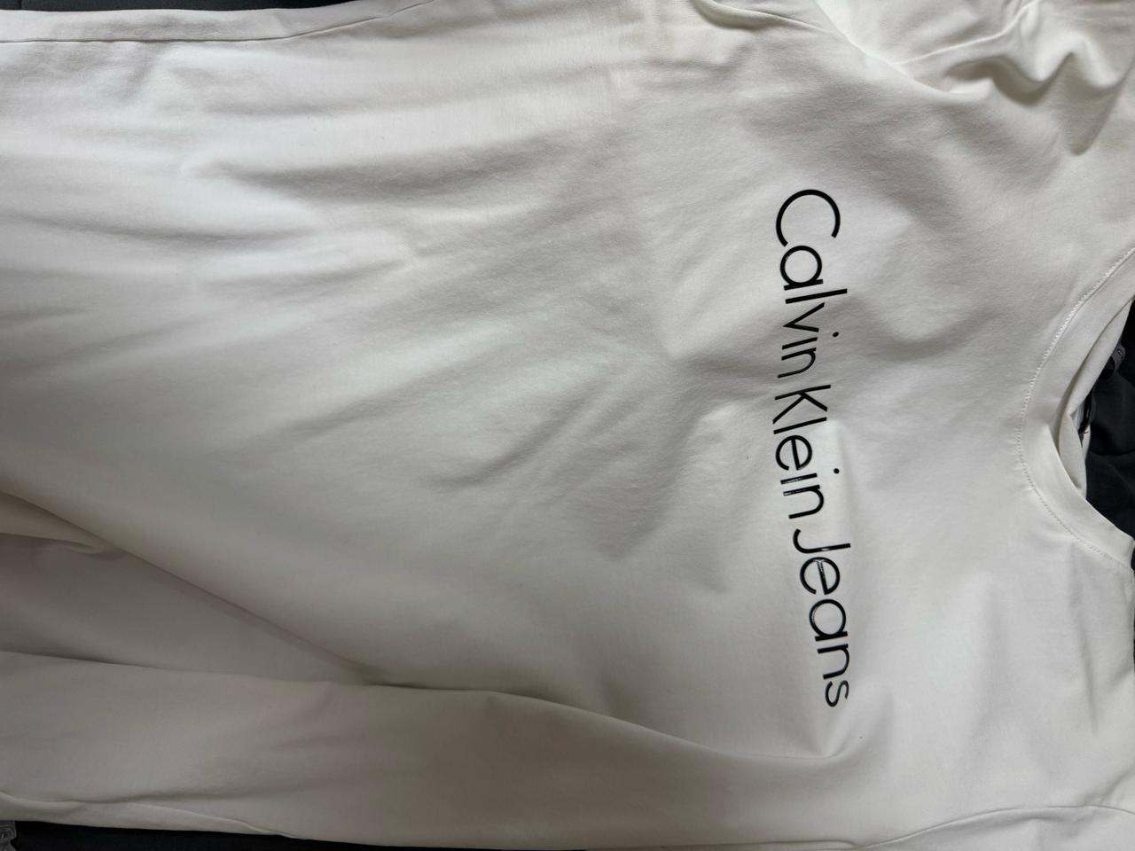 켈빈클라인 티셔츠