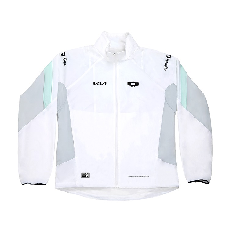 2024담원기아 롤월즈 자켓 팝니다