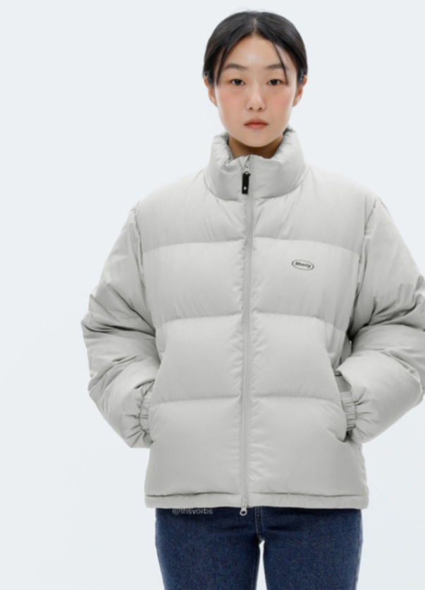 김영지언니 겨울패딩 이뻐영♡♡