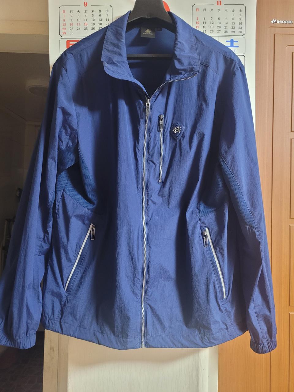 코오롱 간절기 자켓 95