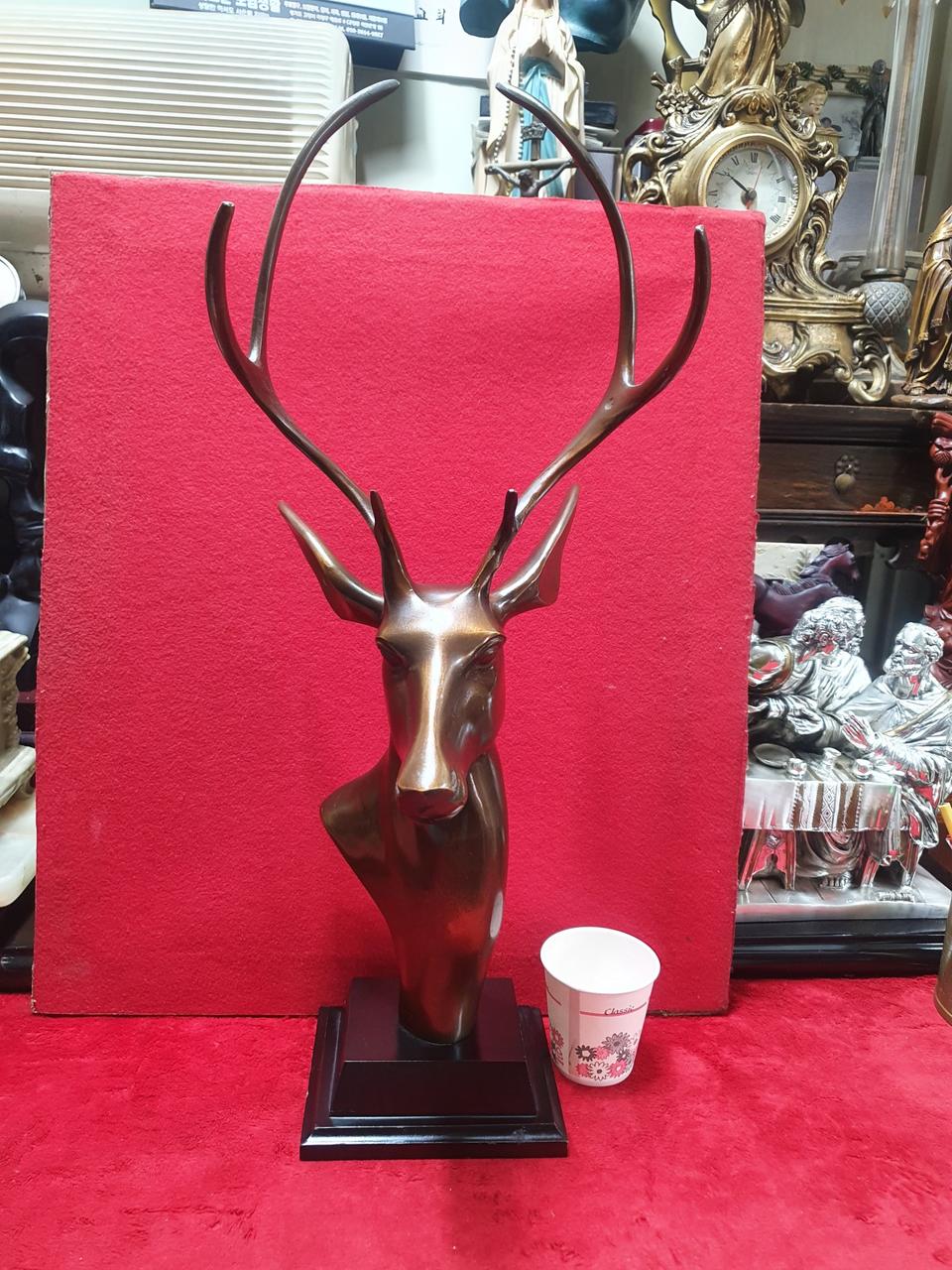 사슴.사슴 ㅡ동작품.