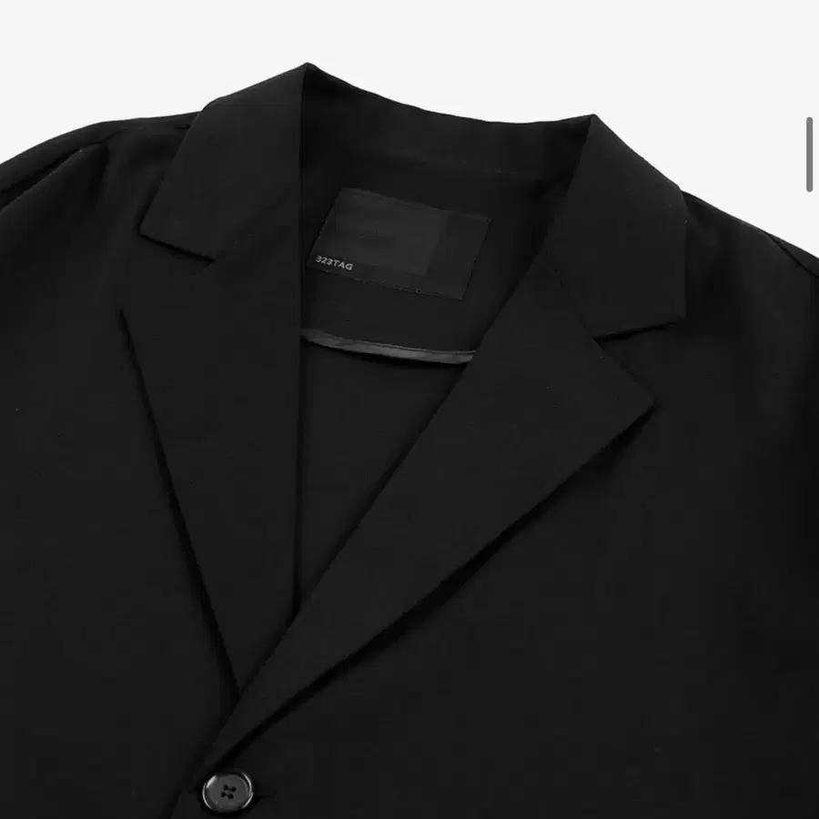 (새상품) 쿨 린넨 오버핏 블레이저 셋업수트