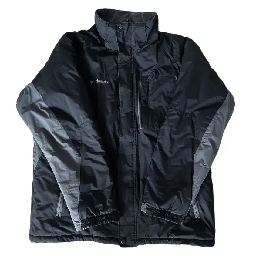 컬럼비아 XXL 고어텍스 바람막이