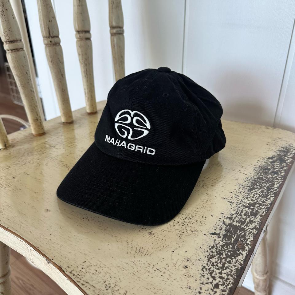 Free 마하그리드 볼캡