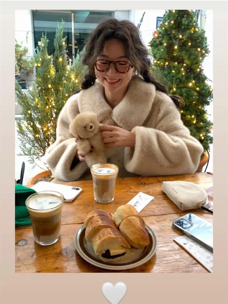 드라이완료.모네 리본빗 에딧 퍼