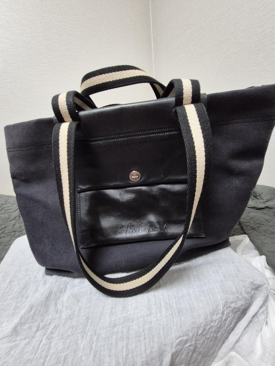 발리소퍼백 (퀄팅)