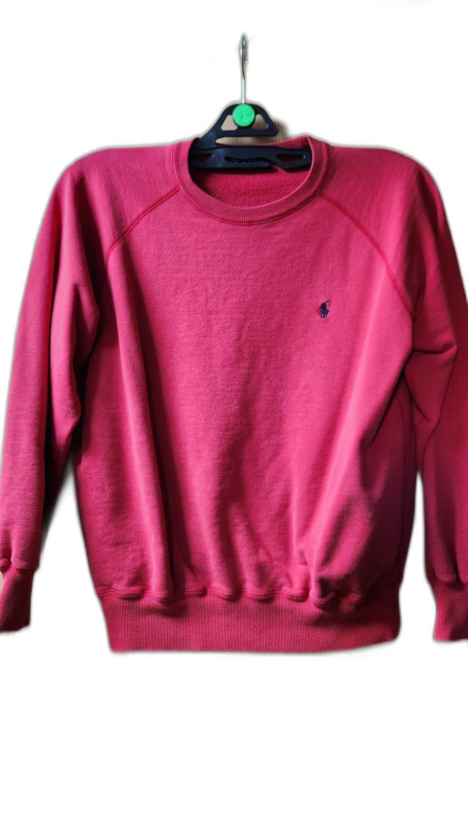 폴로 랄프로렌 맨투맨