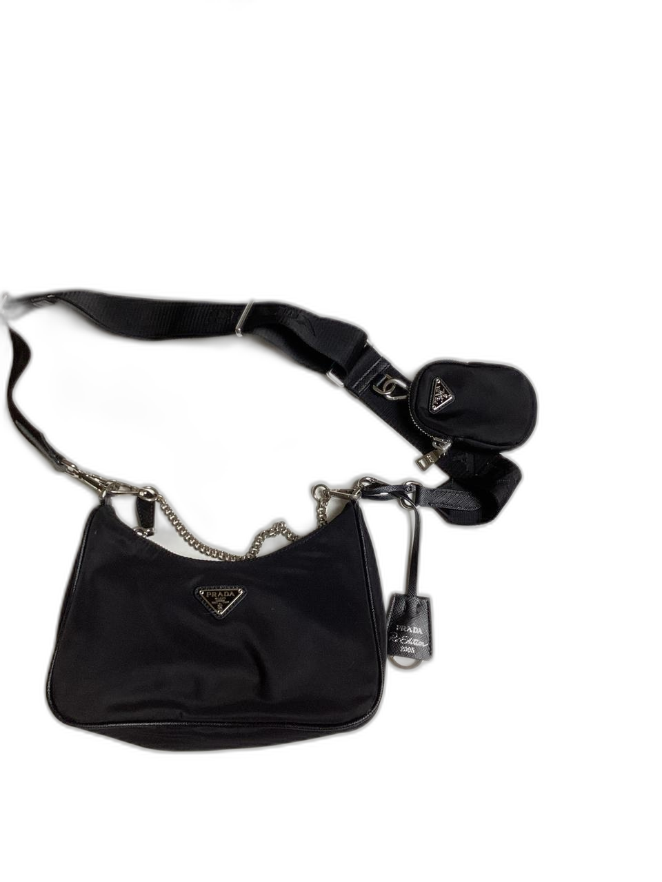 프라다 테스투 가방