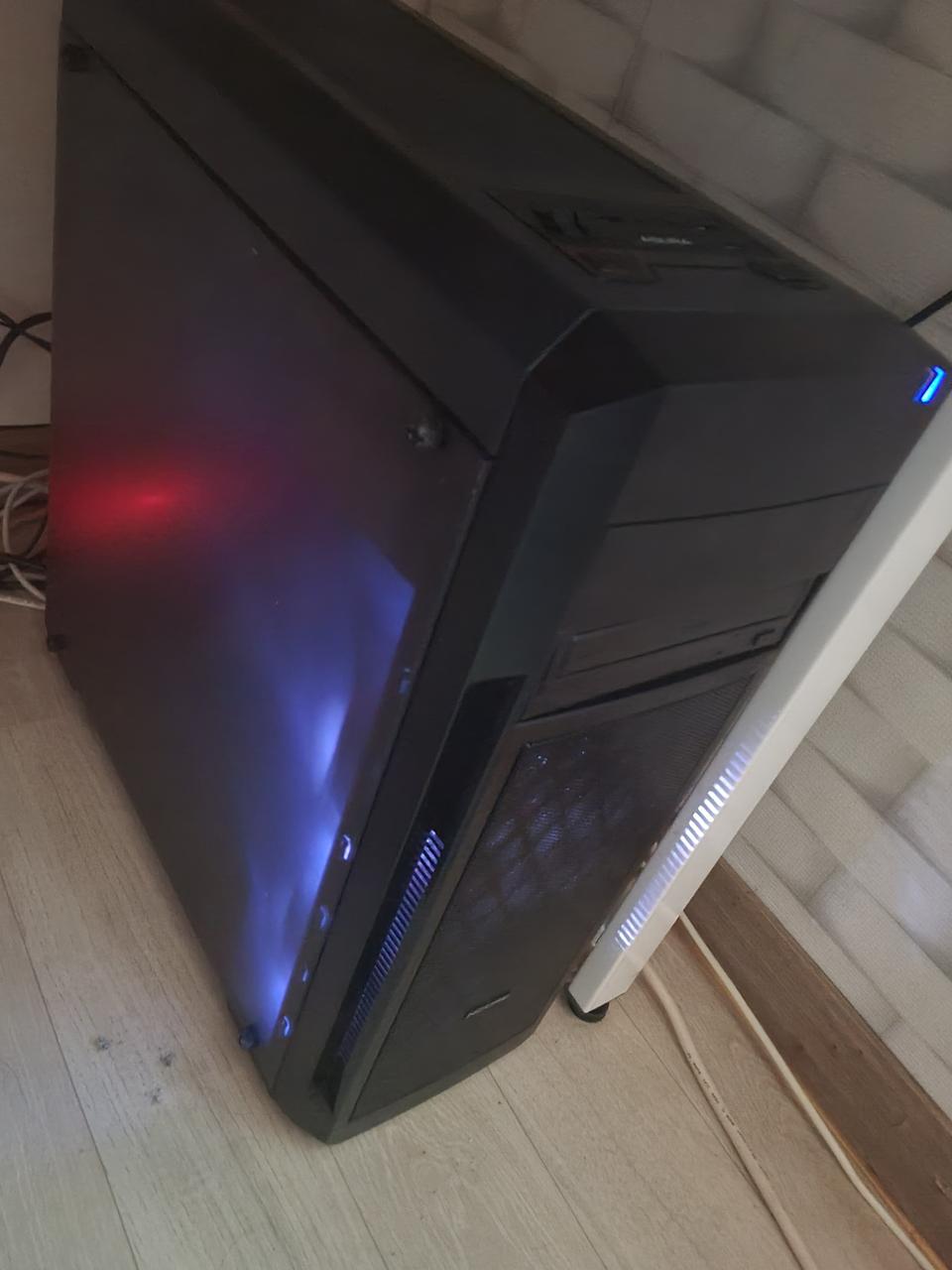 (인천)게이밍컴퓨터 풀셋트 싸게팝니다.