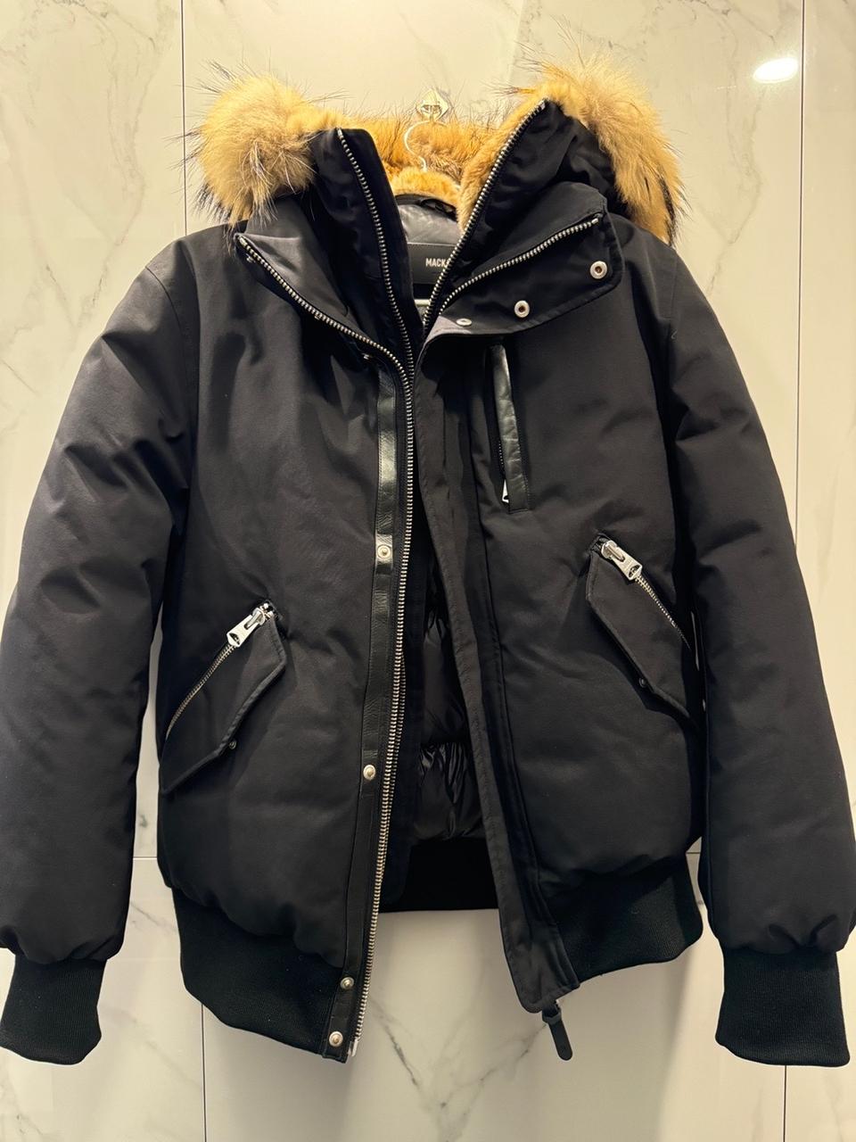 맥케이지 딕슨 42사이즈