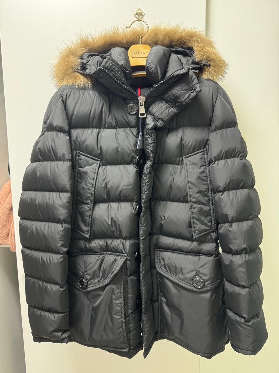 몽클레어 클루니 1사이즈 새상품