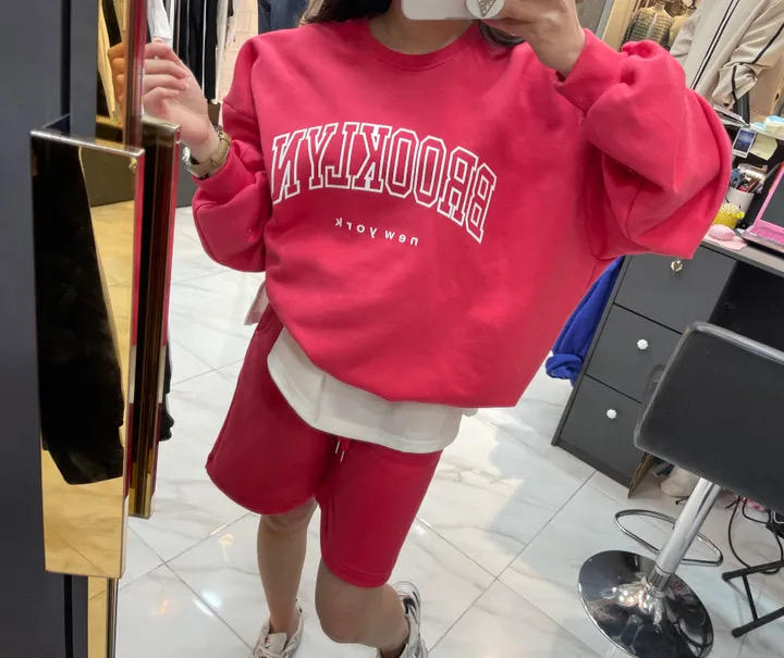 부루클린 피그먼트 세트