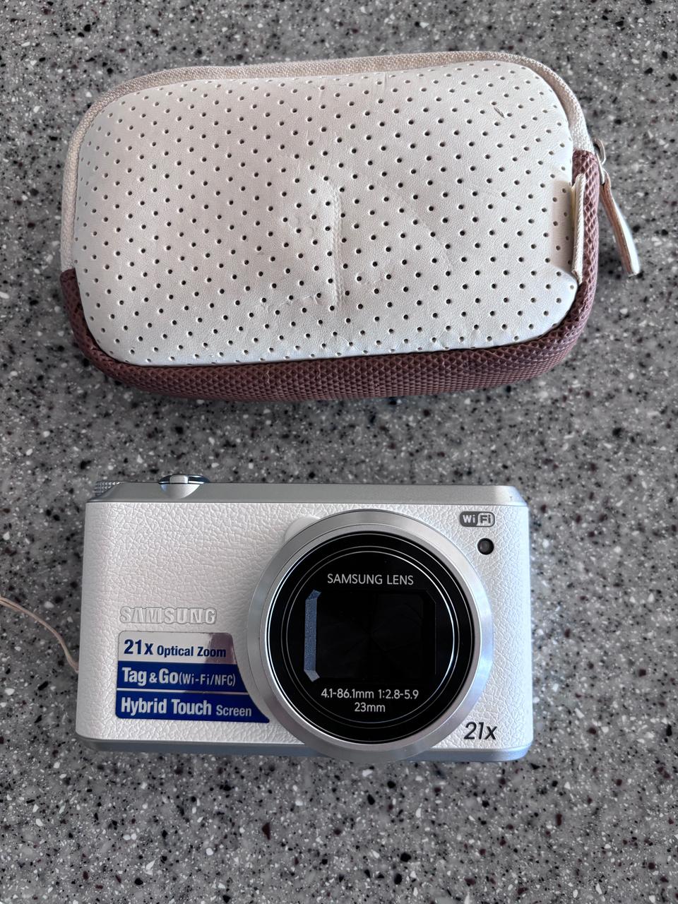 삼성 디지털 카메라