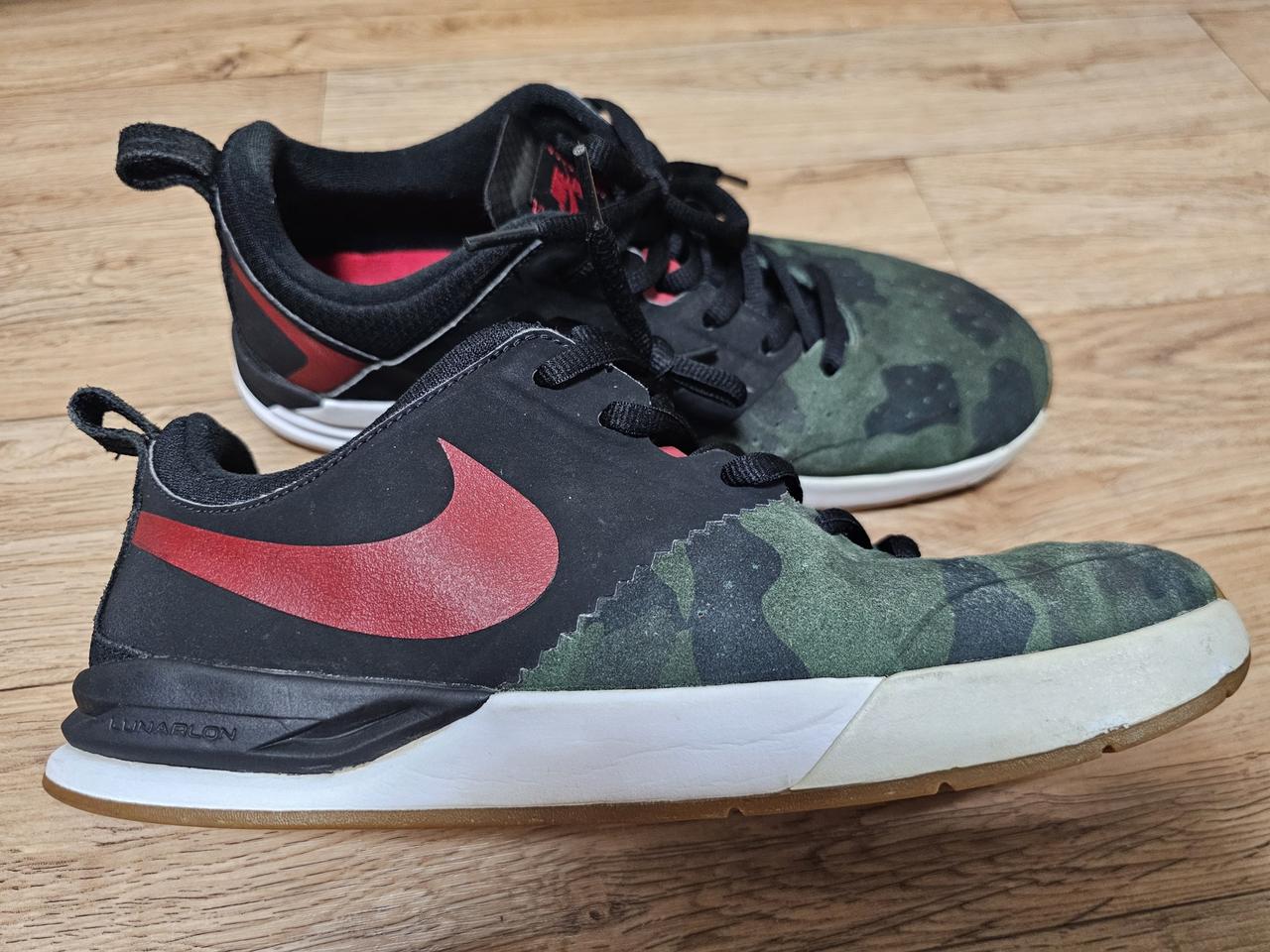 나이키 프로젝트 밀리터리 280