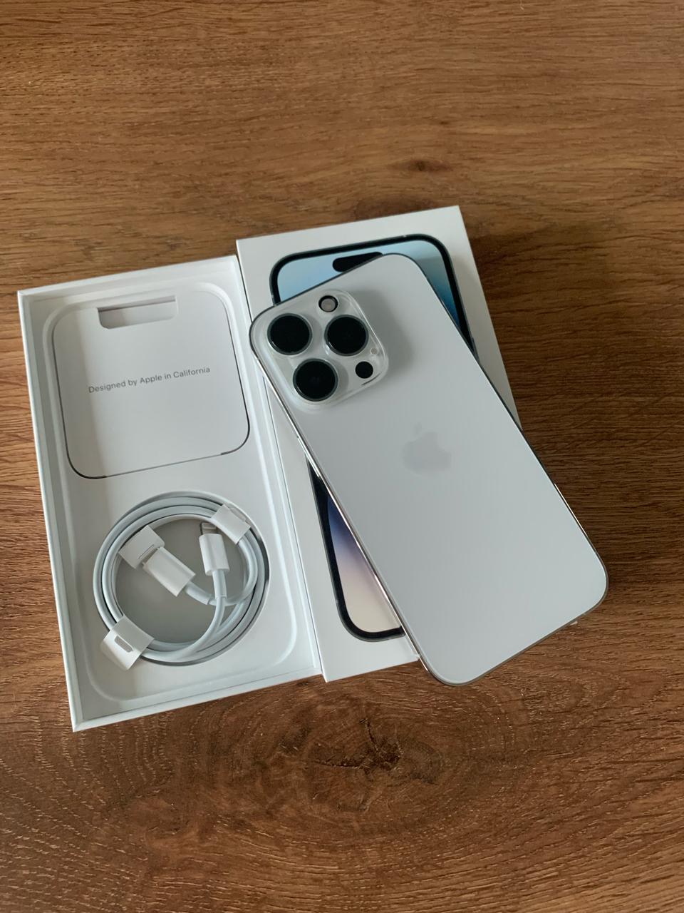 아이폰14프로 512 특SS급