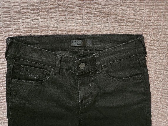 플랙진/리바이스 스키니