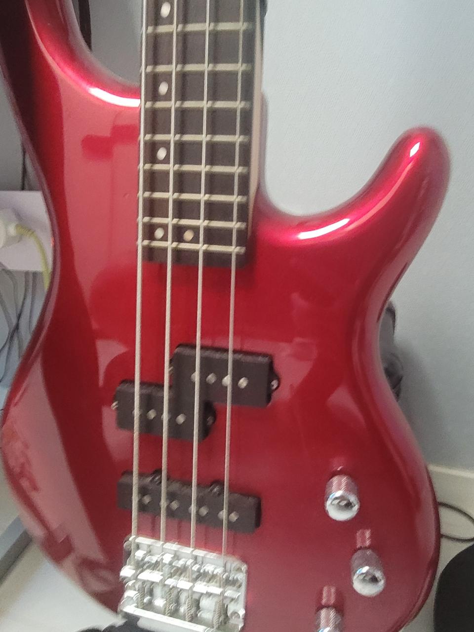 콜트 액션bj 베이스