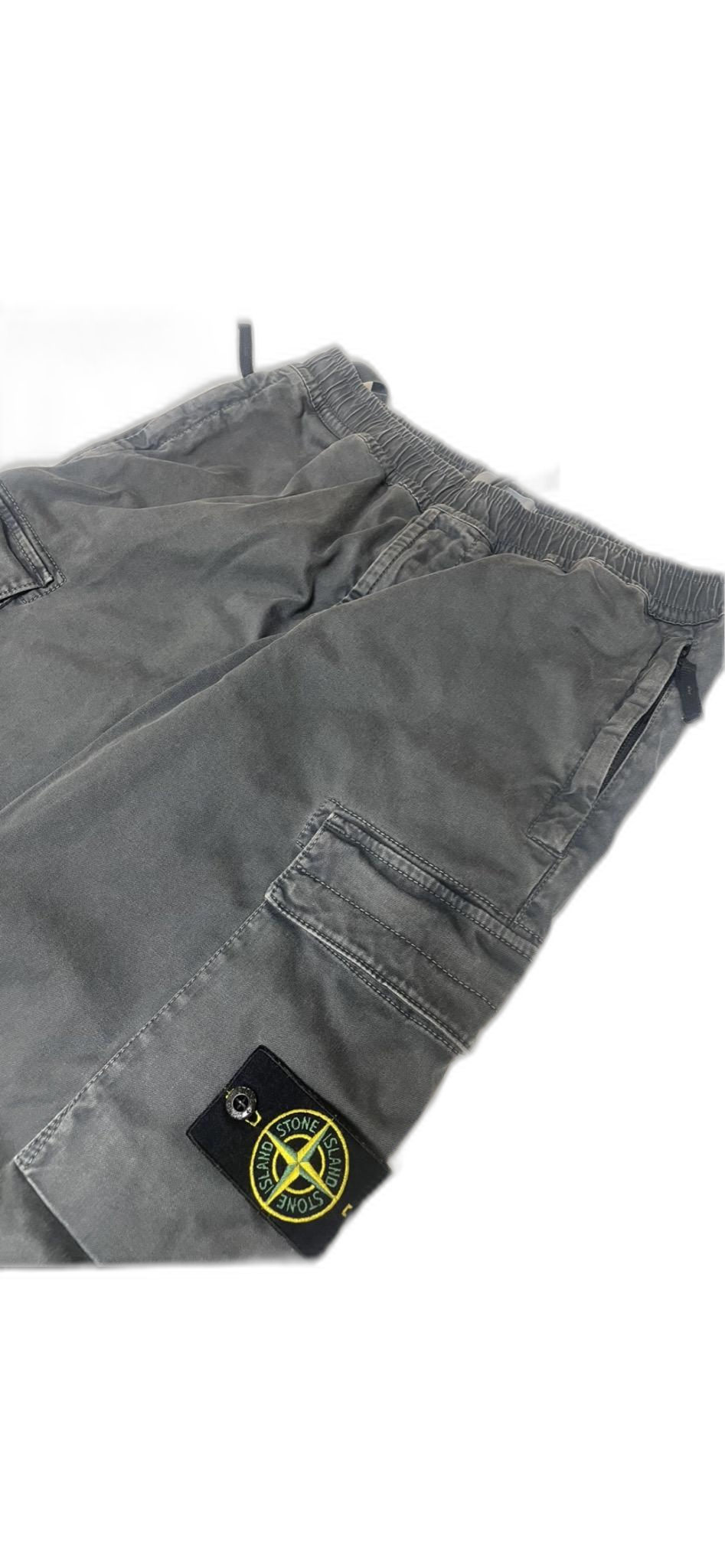 스톤아일랜드 카고바지