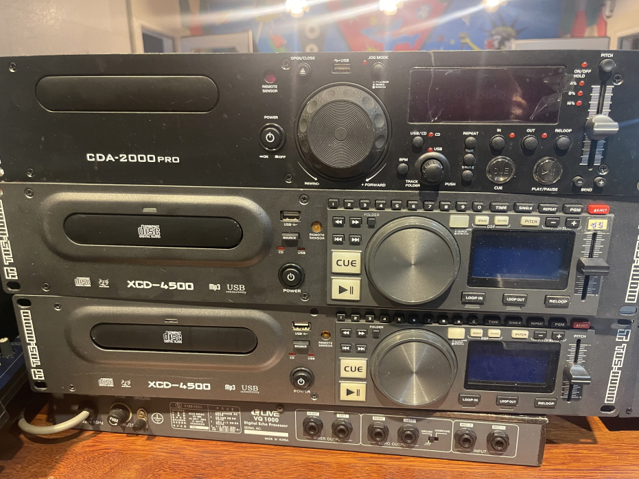 토스오디오 CD 시디플레이어 판매교환