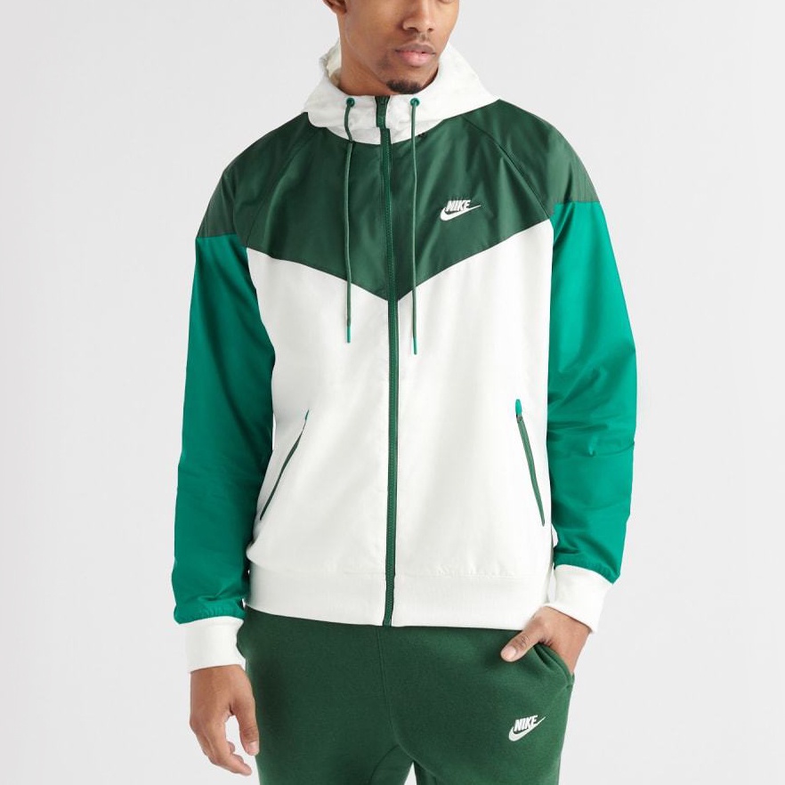 나이키 윈드러너 후드 자켓 남성 바람막이