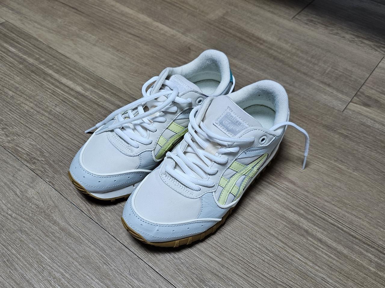 오니츠카타이거 225