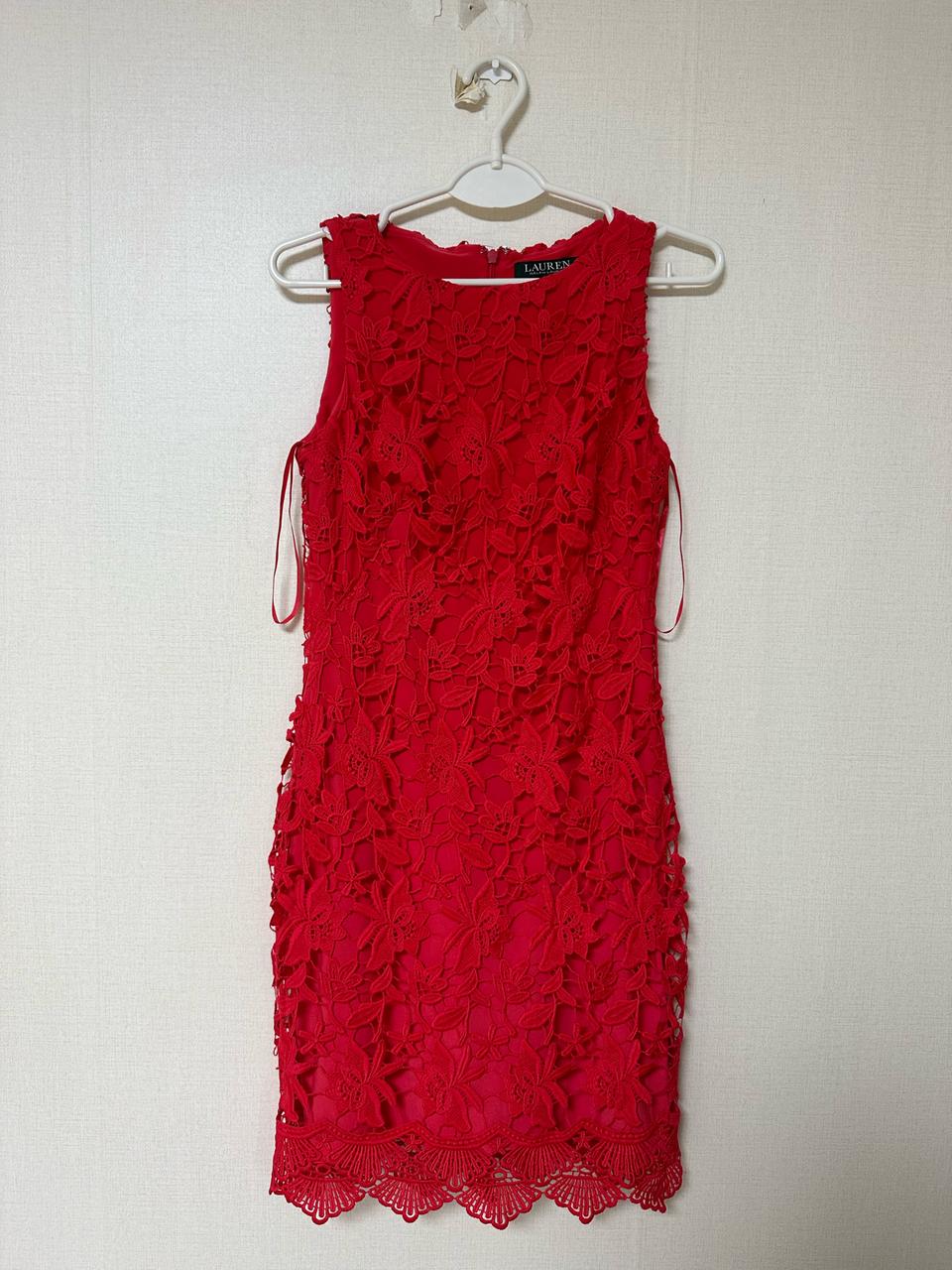 랄프로렌 고급 백화점 원피스 44-55