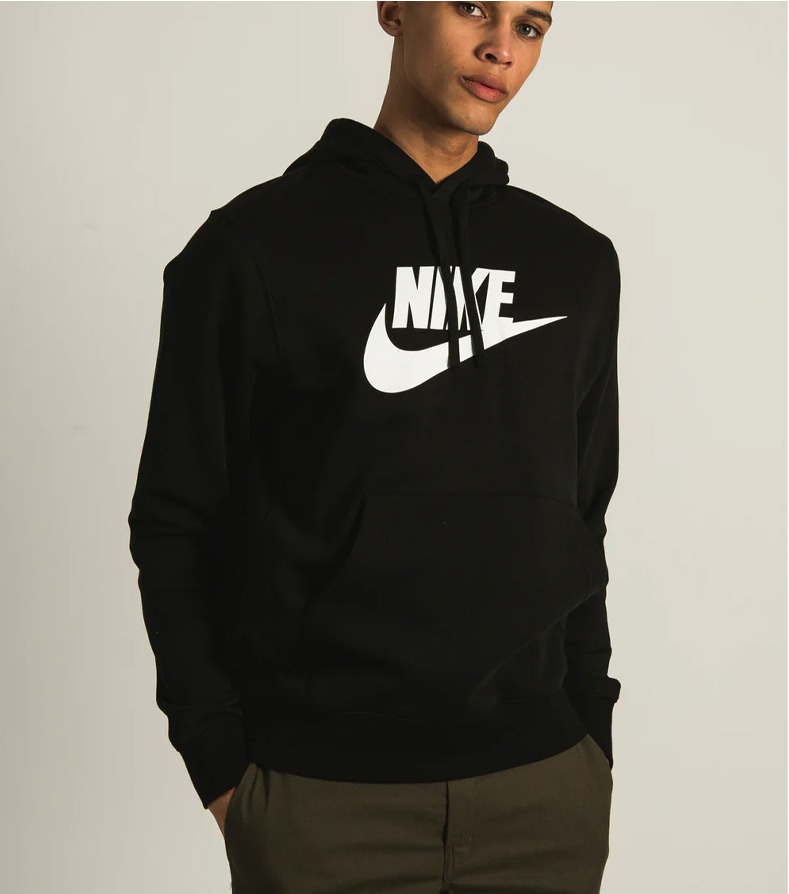 기모나이키후드티 정품