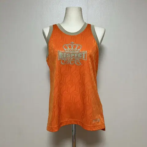 아디다스 미시엘리엇 탱크탑