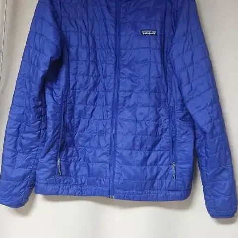 파타고니아 나노퍼프 패딩