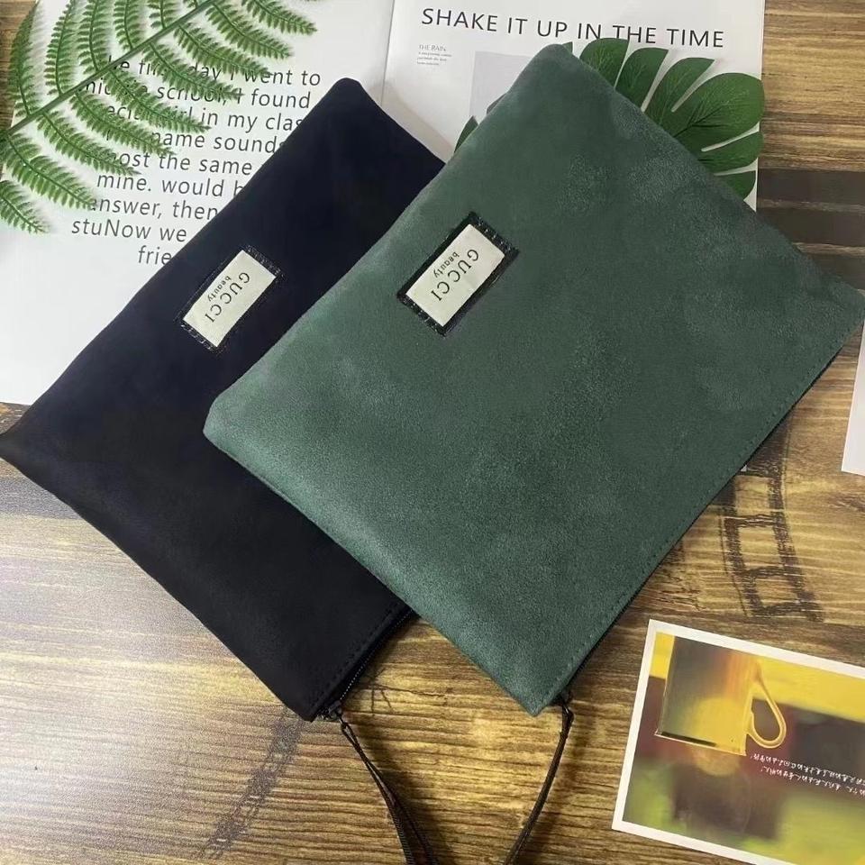 구찌 뷰티 파우치