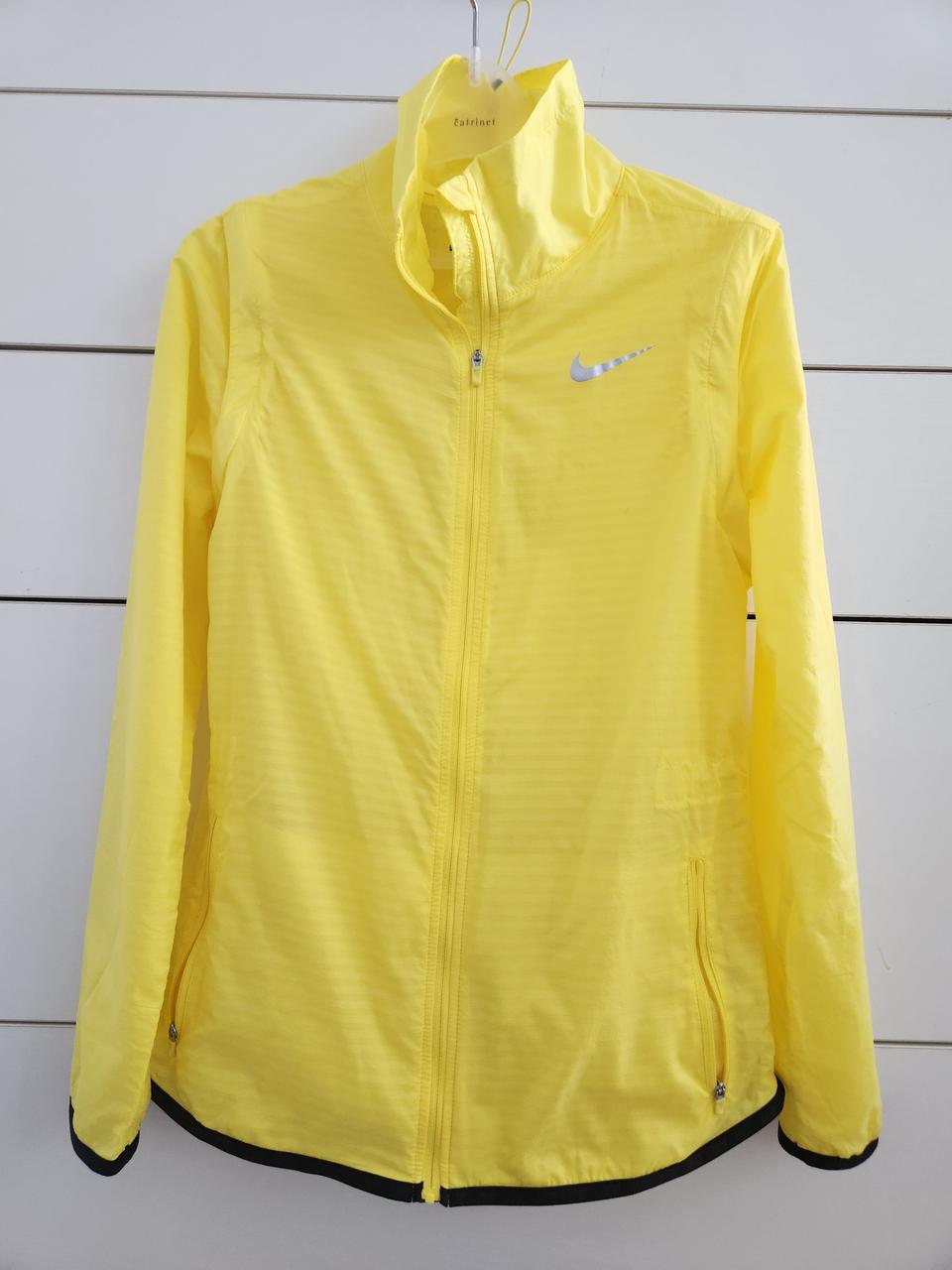 나이키 여성 골프바람막이 골프점퍼