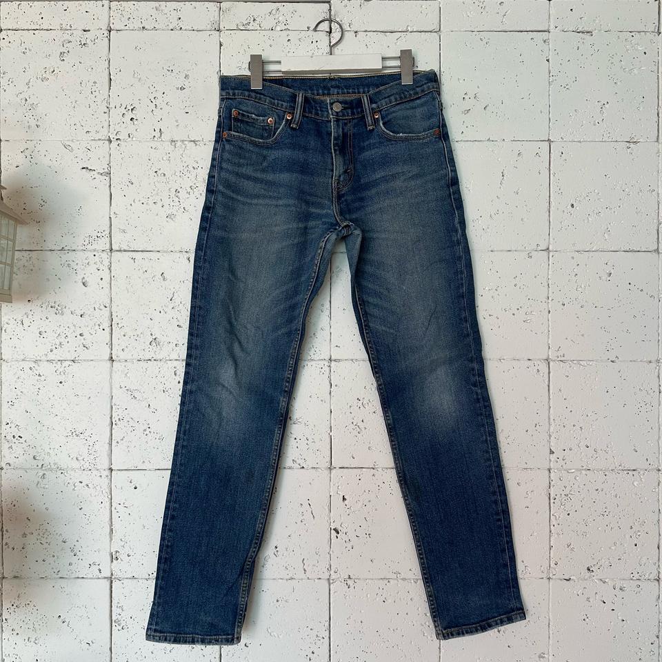 30 리바이스511 청비지