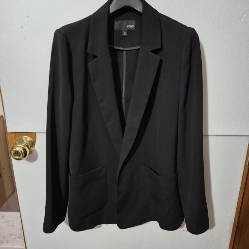 미쏘 mixxo 최상급 마이 m 캐주얼 정장 수트