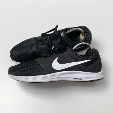 (245) 나이키 다운쉬프터 7 운동화 런닝화